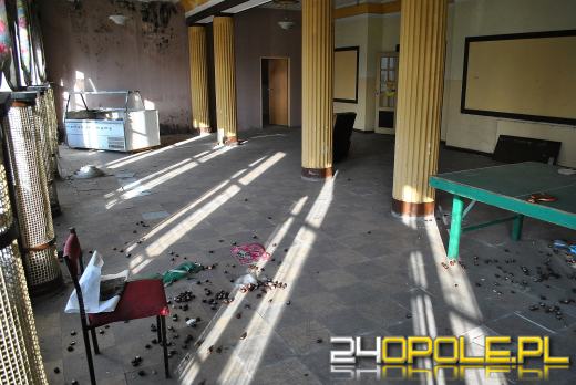 Bursa na Struga zdobędzie nowego właściciela? Jest jeden chętny