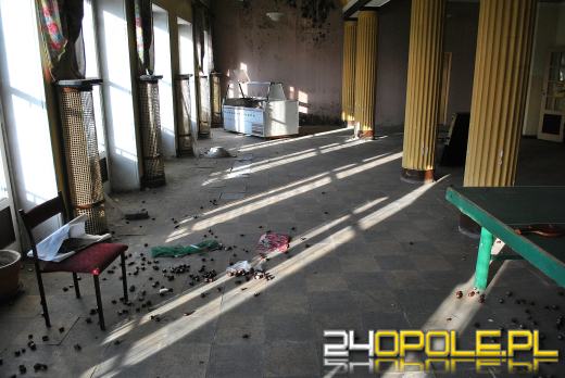 Bursa na Struga zdobędzie nowego właściciela? Jest jeden chętny