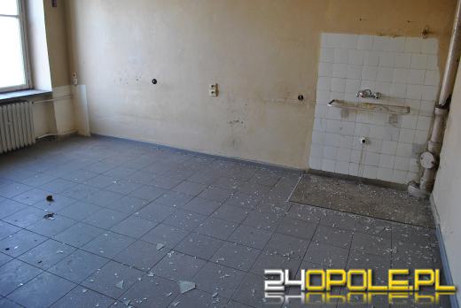 Bursa na Struga zdobędzie nowego właściciela? Jest jeden chętny