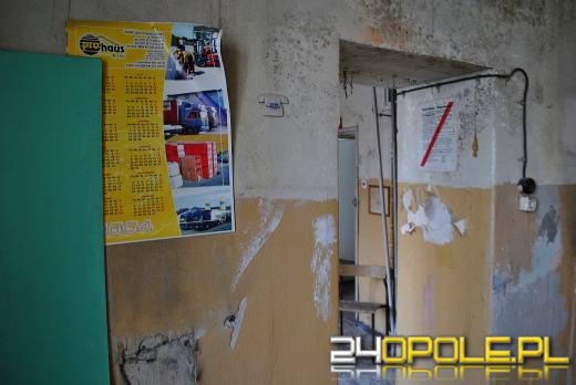 Bursa na Struga zdobędzie nowego właściciela? Jest jeden chętny