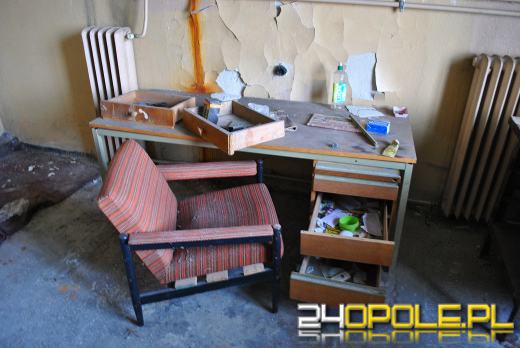 Bursa na Struga zdobędzie nowego właściciela? Jest jeden chętny