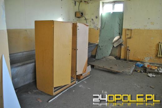 Bursa na Struga zdobędzie nowego właściciela? Jest jeden chętny