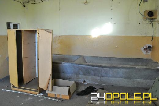 Bursa na Struga zdobędzie nowego właściciela? Jest jeden chętny