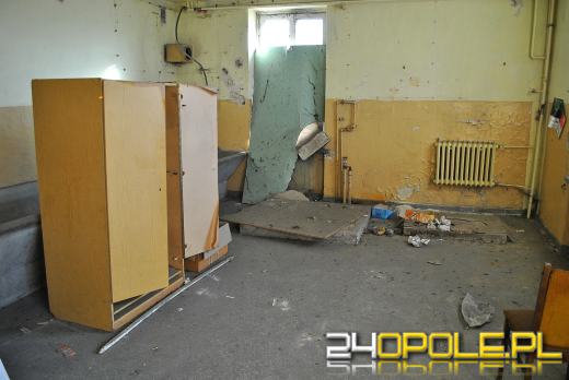 Bursa na Struga zdobędzie nowego właściciela? Jest jeden chętny