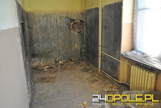 Bursa na Struga zdobędzie nowego właściciela? Jest jeden chętny