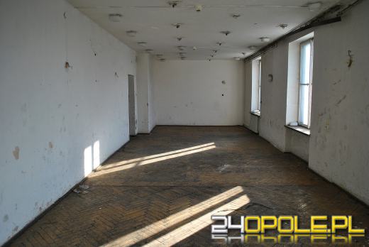 Bursa na Struga zdobędzie nowego właściciela? Jest jeden chętny