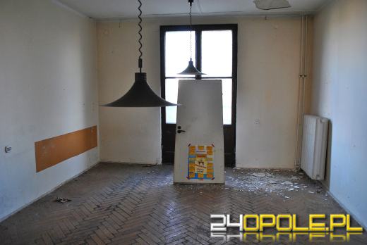 Bursa na Struga zdobędzie nowego właściciela? Jest jeden chętny