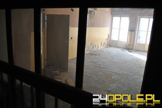 Bursa na Struga zdobędzie nowego właściciela? Jest jeden chętny