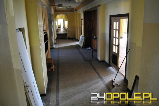 Bursa na Struga zdobędzie nowego właściciela? Jest jeden chętny