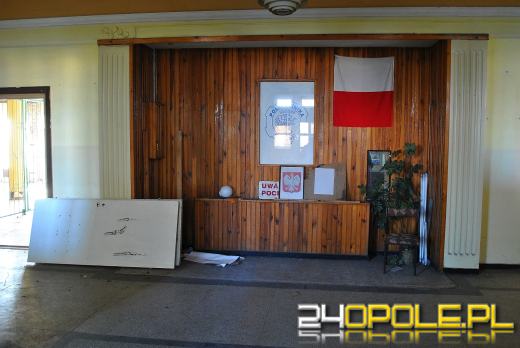 Bursa na Struga zdobędzie nowego właściciela? Jest jeden chętny