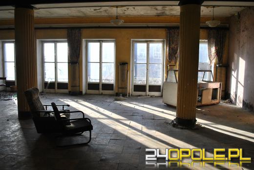 Bursa na Struga zdobędzie nowego właściciela? Jest jeden chętny