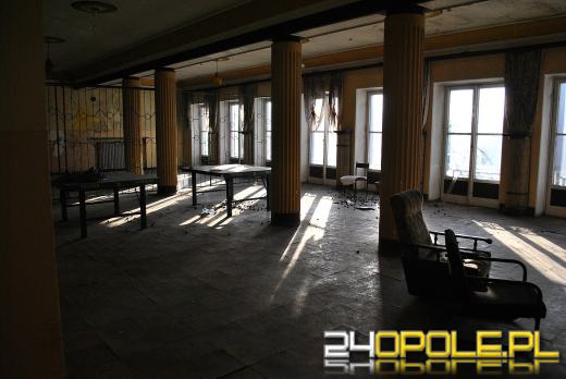 Bursa na Struga zdobędzie nowego właściciela? Jest jeden chętny