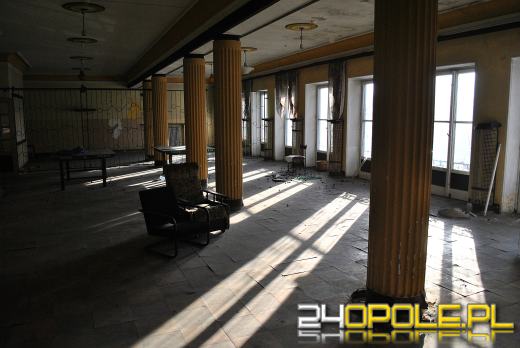 Bursa na Struga zdobędzie nowego właściciela? Jest jeden chętny