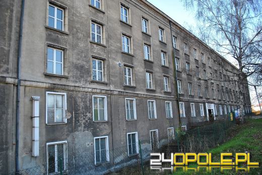 Bursa na Struga zdobędzie nowego właściciela? Jest jeden chętny