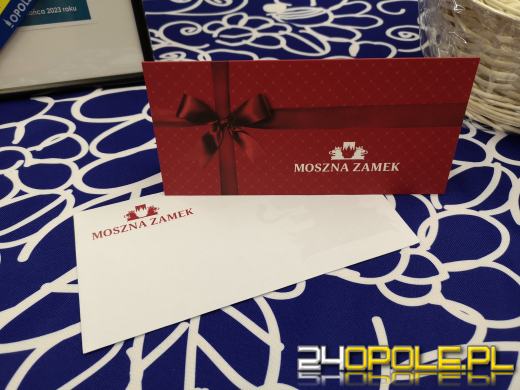 Urząd Marszałkowski przekazał fanty na licytację WOŚP 