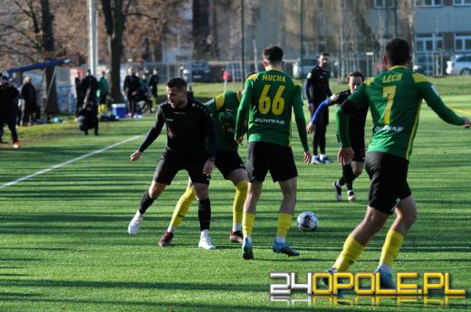 Odra przygotowuje się do walki o utrzymanie