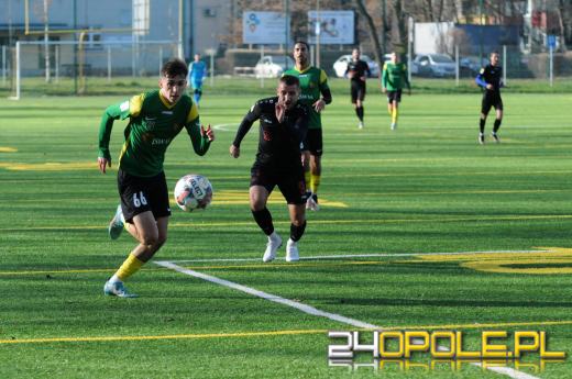 Odra przygotowuje się do walki o utrzymanie