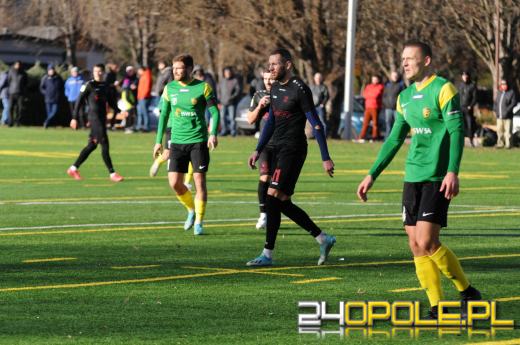 Odra przygotowuje się do walki o utrzymanie