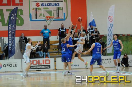 Wysoka porażka Weegree z Decką Pelpin