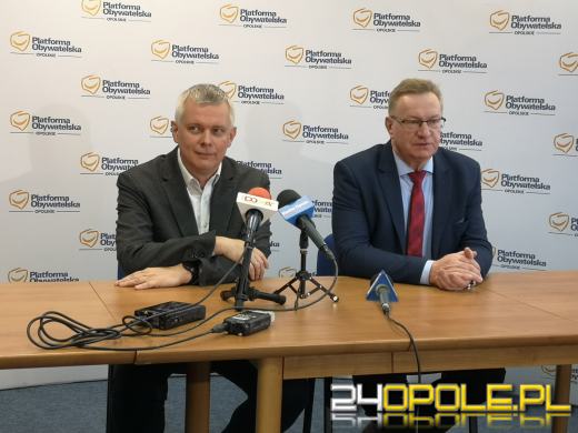 Tomasz Siemoniak gościł w Opolu. Mówił o bezpieczeństwie 