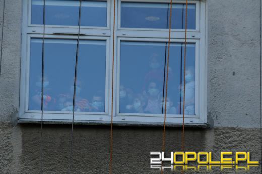 Alpiniści dla WOŚP. Za nami niesamowita akcja w opolskim USK