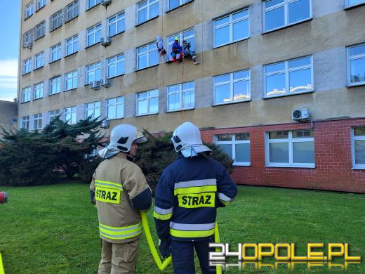 Alpiniści dla WOŚP. Za nami niesamowita akcja w opolskim USK