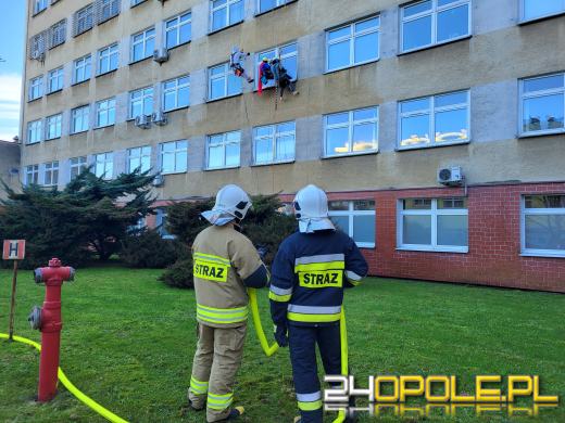Alpiniści dla WOŚP. Za nami niesamowita akcja w opolskim USK