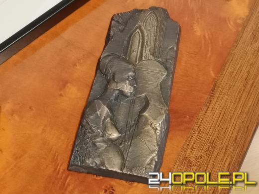 Ciekawe fanty na licytacje WOŚP od Urzędu Miasta Opola