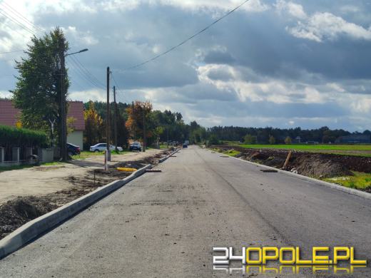 Rekordowa inwestycja w Polskiej Nowej Wsi