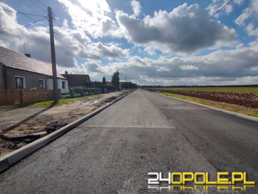 Rekordowa inwestycja w Polskiej Nowej Wsi