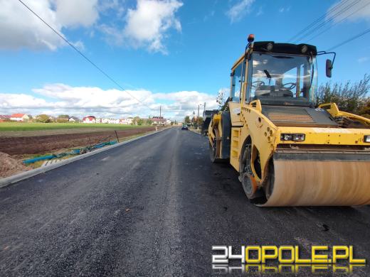 Rekordowa inwestycja w Polskiej Nowej Wsi