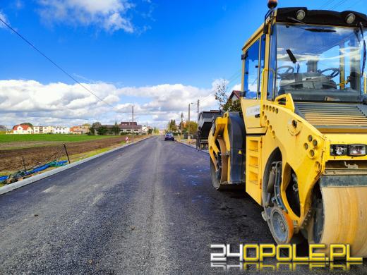 Rekordowa inwestycja w Polskiej Nowej Wsi