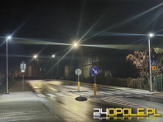 Ponad 500 przejść dla pieszych będzie bardziej bezpiecznych!