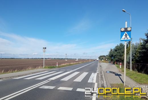 Ponad 500 przejść dla pieszych będzie bardziej bezpiecznych!