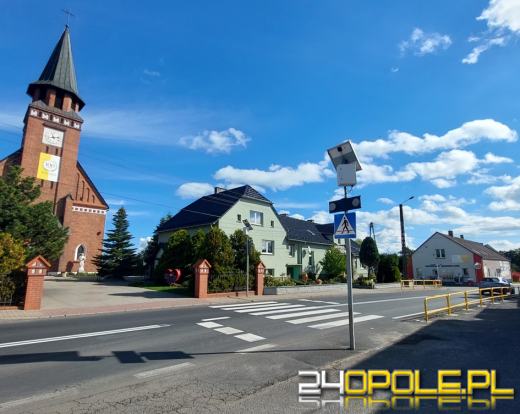 Ponad 500 przejść dla pieszych będzie bardziej bezpiecznych!