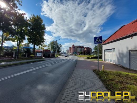 Ponad 500 przejść dla pieszych będzie bardziej bezpiecznych!