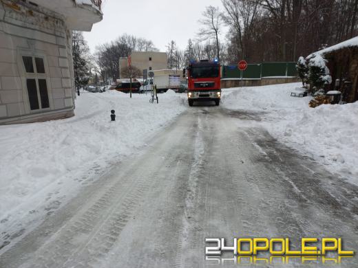 48-latka jechała po torach. Wstrzymano ruch pociągów