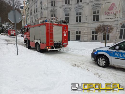 48-latka jechała po torach. Wstrzymano ruch pociągów