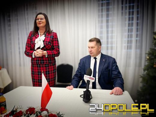 Minister Czarnek deklaruje przywrócenie godzin języka niemieckiego jako języka mniejszości