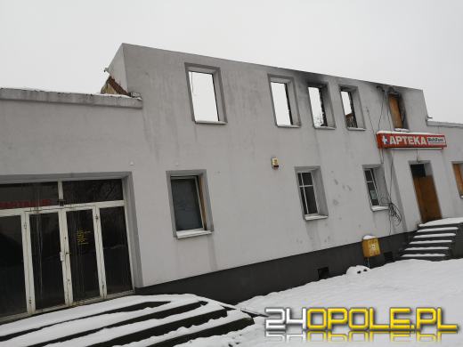 Mija rok od pożaru domu przy ulicy Jagiellonów w Opolu. Mieszkańcy nadal nie wrócili do lokali