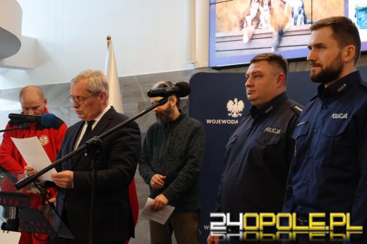 Ktoś truje psy w gminie Komprachcice? Reaguje wojewoda 