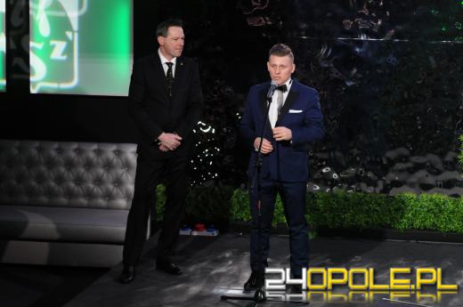 Bal Sportowca. Najlepsi zostali nagrodzeni