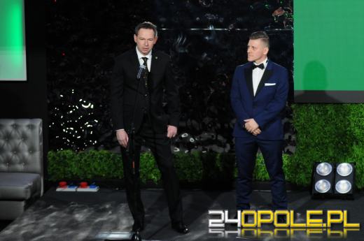 Bal Sportowca. Najlepsi zostali nagrodzeni