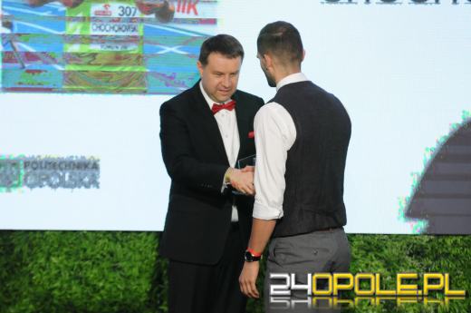 Bal Sportowca. Najlepsi zostali nagrodzeni