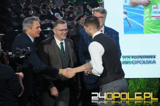 Bal Sportowca. Najlepsi zostali nagrodzeni