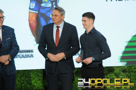 Bal Sportowca. Najlepsi zostali nagrodzeni