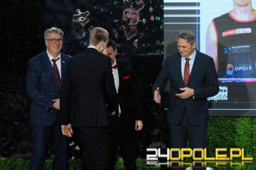 Bal Sportowca. Najlepsi zostali nagrodzeni