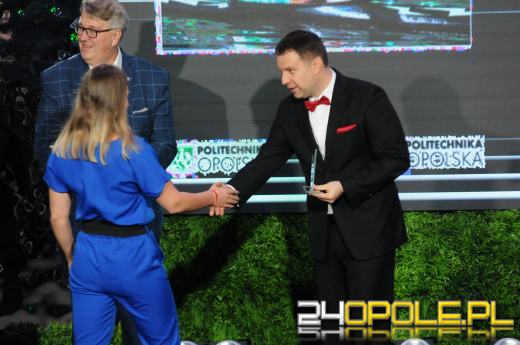 Bal Sportowca. Najlepsi zostali nagrodzeni