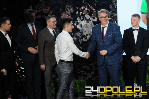 Bal Sportowca. Najlepsi zostali nagrodzeni