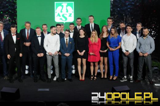 Bal Sportowca. Najlepsi zostali nagrodzeni